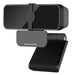 EAN 7333048059970 - Deltaco Gaming GAM-170 micrófono Negro imagen 4