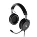 EAN 8809213763588 - Zalman ZM-HPS610 auricular y casco Auriculares Alámbrico Diadema Juego Negro imagen 5