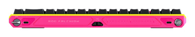 EAN 4711636189576 - ASUS ROG Falchion Ace HFX ZywOo Edition teclado Juego USB QWERTY Internacional de EE.UU. Negro imagen 11
