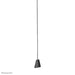 EAN 8717371446437 - Neomounts LED-W650BLACK soporte para TV 190,5 cm (75") Negro imagen 5