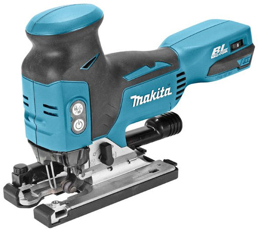EAN 88381650946 - Makita DJV181ZJ power jigsaws 2,4 kg imagen 1