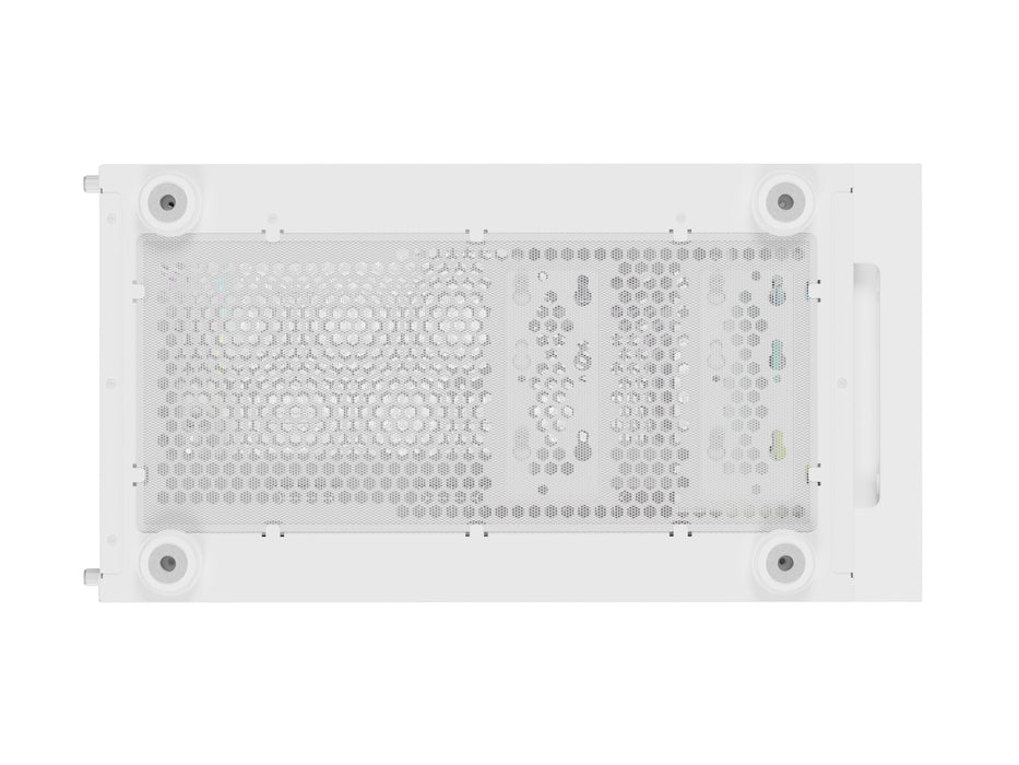 EAN 5901969444544 - GENESIS Diaxid 605 ARGB Midi Tower Blanco imagen 22