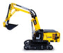 EAN 4042774474836 - Jamara CaDA Excavator imagen 10