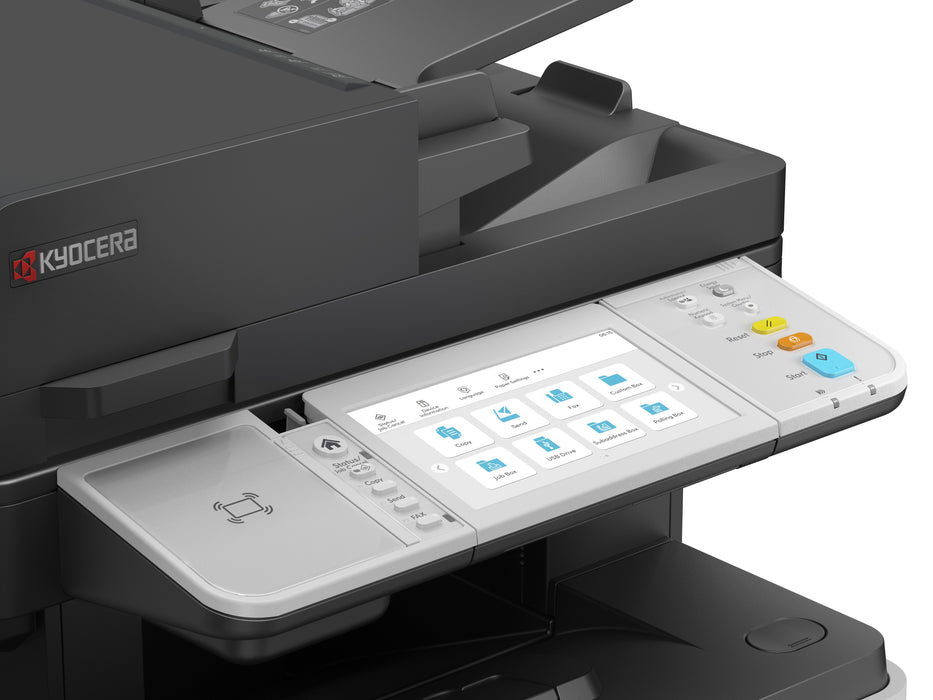 EAN 0632983079942 - KYOCERA ECOSYS MA6000ifx Laser A4 1200 x 1200 DPI 60 ppm imagen 4