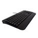 EAN 0662919104806 - V7 CKU300ES teclado Ratón incluido Hogar QWERTY Español Negro imagen 5