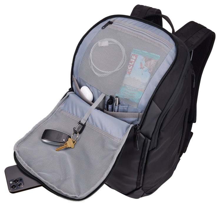 EAN 0085854255110 - Thule Chasm TCHB215 Black mochila Mochila informal Negro Poliéster imagen 7