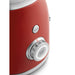 EAN 8017709328450 - Smeg BLF03RDEU licuadora 1,5 L Batidora de vaso 800 W Rojo imagen 6