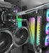 EAN 4715109923407 - RAIJINTEK SCYLLA ELITE CA240 Procesador Kit de refrigeración líquida Negro 1 pieza(s) imagen 1