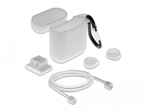EAN 4043619183517 - DeLOCK 18351 auricular / audífono accesorio Funda imagen 1