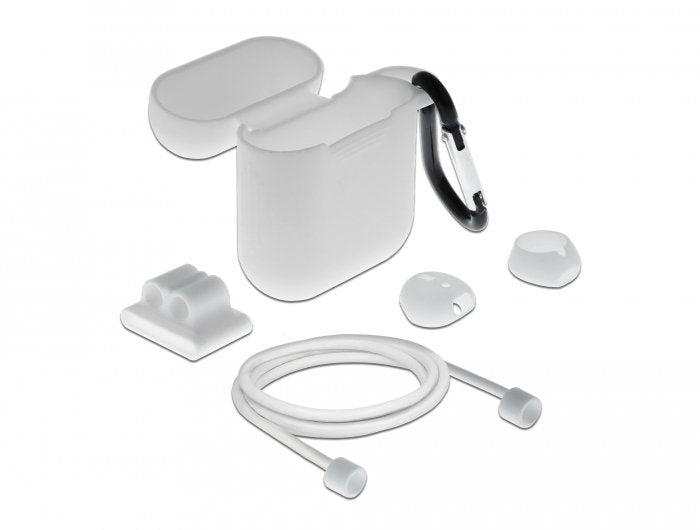 EAN 4043619183517 - DeLOCK 18351 auricular / audífono accesorio Funda imagen 1