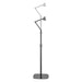 EAN 4043718317370 - InLine 55725S soporte Soporte pasivo Tablet/UMPC Negro imagen 5