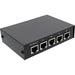 EAN 4043718085514 - InLine 60606B interruptor de video imagen 2