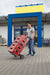 EAN 4006885552500 - wolfcraft GmbH TS 1500 Aluminio, Plástico Carretilla de carga imagen 8