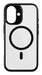 EAN 8596049197907 - Epico 93610101300003 funda para teléfono móvil 15,4 cm (6.06") Negro, Transparente imagen 2