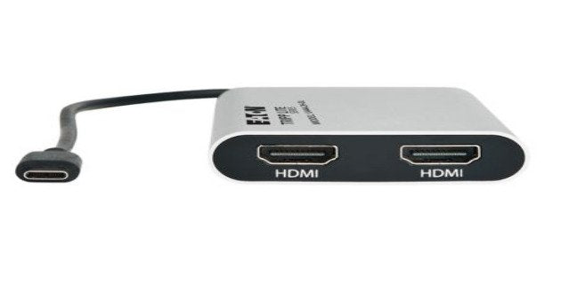 EAN 0037332288080 - Eaton U444-2H-DL adaptador de cable de vídeo imagen 4