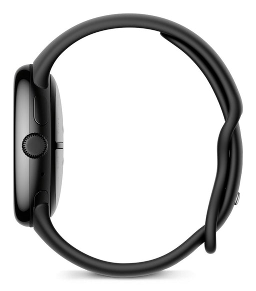 EAN 0840353907782 - Google Pixel Watch 3 AMOLED 45 mm Digital Pantalla táctil 4G Negro Wifi GPS (satélite) imagen 2