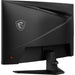 EAN 4711377338899 - MSI MAG 275CF X24 pantalla para PC 68,6 cm (27") 1920 x 1080 Pixeles Full HD LCD Negro imagen 11