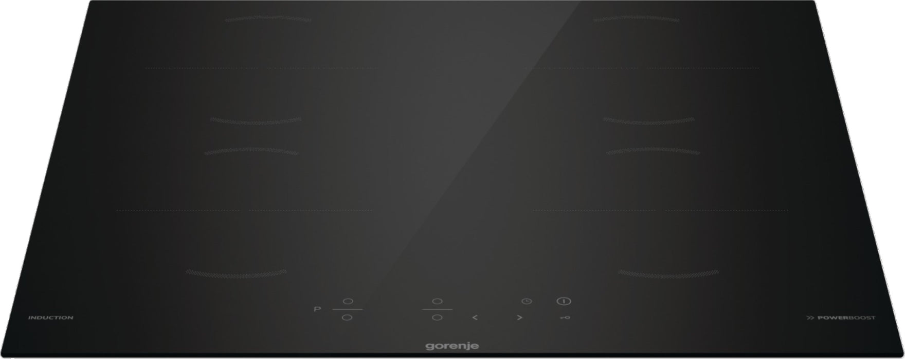 EAN 3838782757440 - Gorenje GI6401BSCE Negro Integrado 59 cm Con placa de inducción 4 zona(s) imagen 3