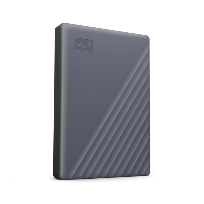 EAN 0718037902944 - Western Digital WDBWML0020BGY-WESN disco duro externo 2 TB 3.2 Gen 1 (3.1 Gen 1) imagen 2