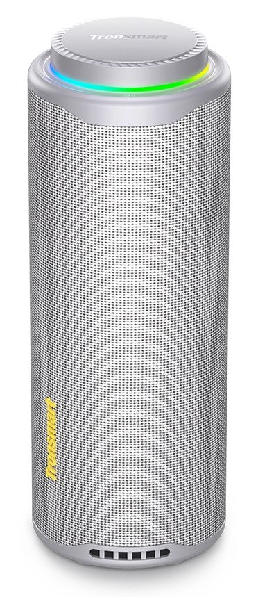 EAN 6978338961802 - Tronsmart T8 Altavoz portátil estéreo Gris 40 W imagen 2