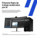 EAN 0199251561597 - HP Z2 Tower G1i Wolf Pro Security Edition Intel Core Ultra 7 265 32 GB DDR5-SDRAM 1 TB SSD NVIDIA RTX A10 imagen 5