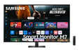 EAN 8806095547053 - Samsung M70D pantalla para PC 109,2 cm (43") 3840 x 2160 Pixeles 4K Ultra HD LCD Negro imagen 1