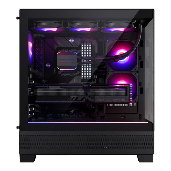 EAN 0886523303176 - Phanteks XT View Torre Negro imagen 4