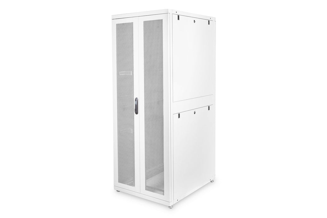 EAN 4016032334224 - Digitus DN-19 SRV-42U-8-N-1 armario rack Rack o bastidor independiente Gris imagen 5