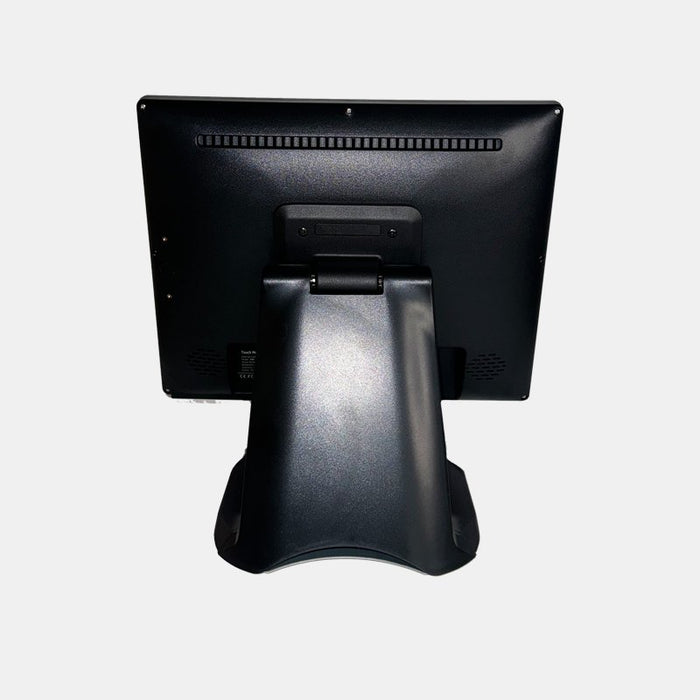 EAN 8437019184735 - Premier TM-150 LED monitor POS 38,1 cm (15") 1024 x 768 Pixeles SVGA LCD Pantalla táctil imagen 3