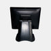 EAN 8437019184735 - Premier TM-150 LED monitor POS 38,1 cm (15") 1024 x 768 Pixeles SVGA LCD Pantalla táctil imagen 3