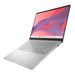 EAN 4711636664882 - ASUS Chromebook CM14 CM1406CM4A-LY0135 MediaTek Kompanio Kompanio 540 35,6 cm (14") WUXGA 8 GB LPDDR5x-SD imagen 4