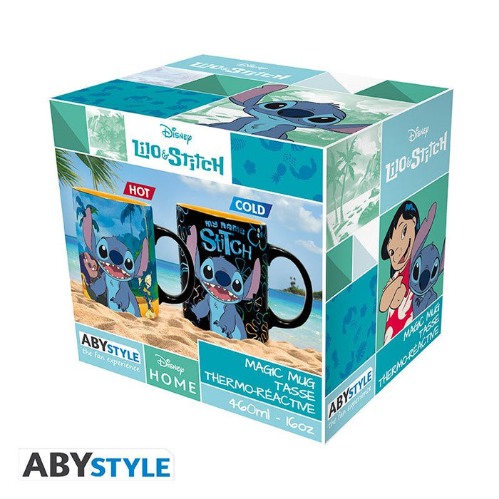 EAN 3665361165095 - ABYstyle ABYMUGA664 tazón Multicolor Universal 1 pieza(s) imagen 4