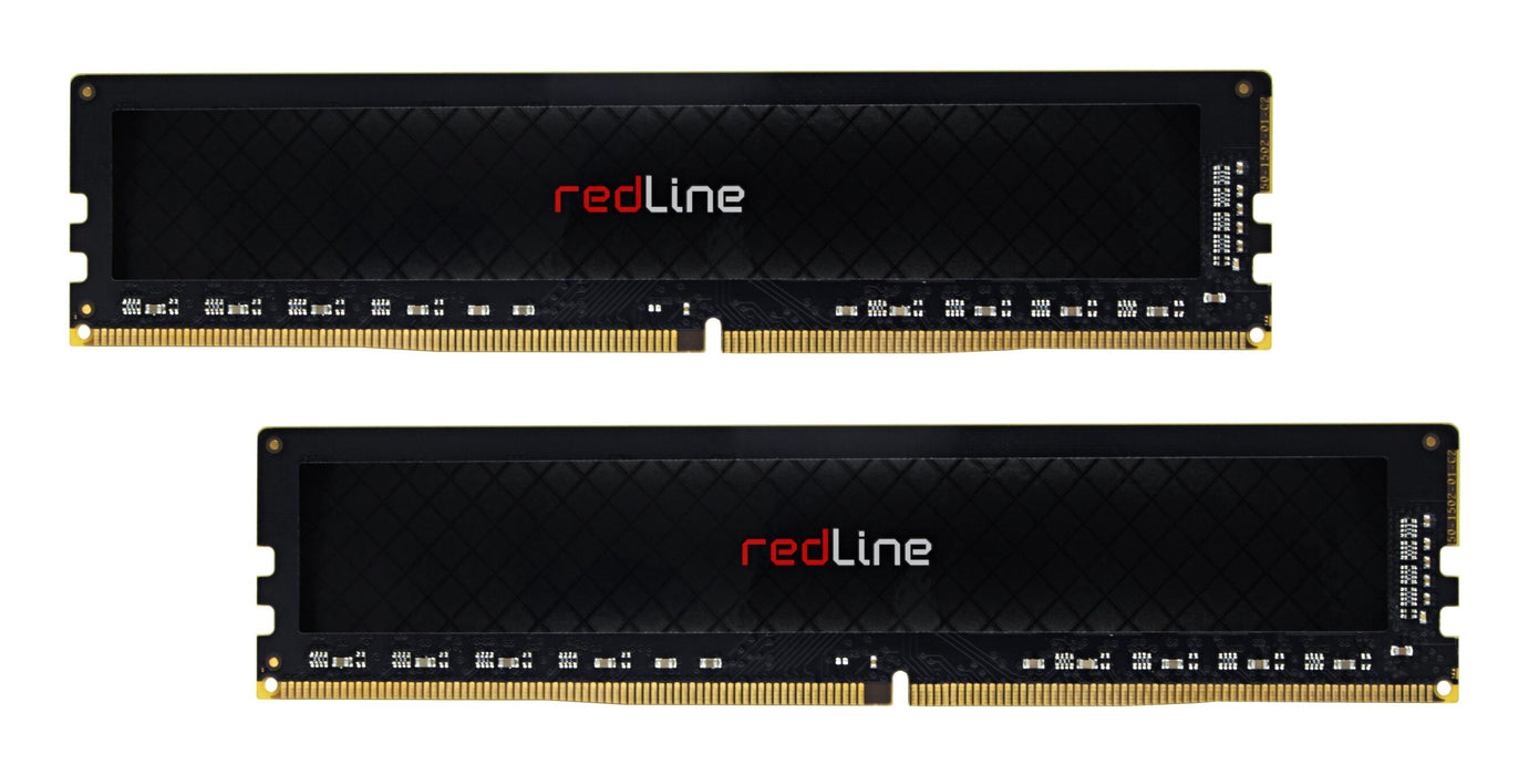 EAN 846651034007 - Mushkin MRE4U320NNNF16G módulo de memoria 16 GB 1 x 16 GB DDR4 imagen 4