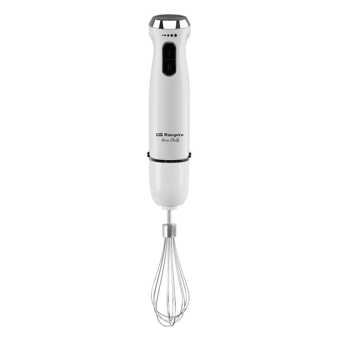 EAN 8435568403437 - Orbegozo BT 2690 0,8 L Batidora de inmersión 1000 W Blanco imagen 4
