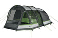 EAN 4001690118361 - High Peak Bozen 5.0 Verde, Gris Tienda tipo túnel imagen 1