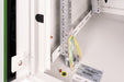 EAN 4016032190103 - Digitus DN-19 07U-6/6 armario rack 7U Bastidor de pared Gris imagen 6