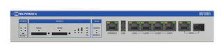 EAN 4779051841912 - Teltonika RUTXR1 Router de red móvil imagen 1