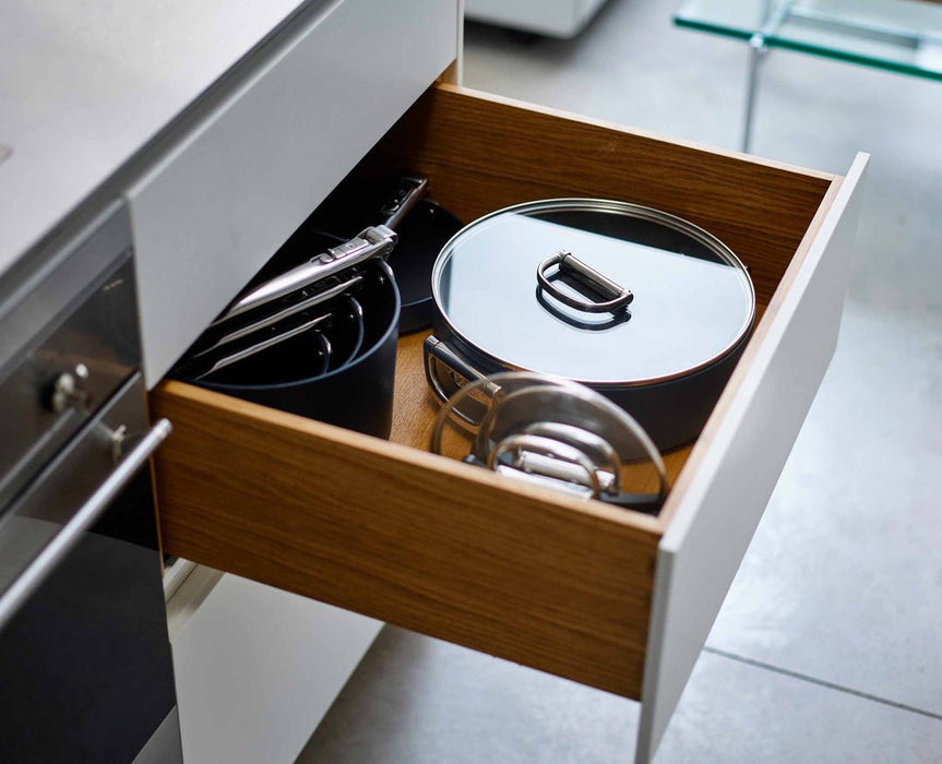 EAN 5028420010695 - Joseph Joseph Space Sartén honda Alrededor imagen 3