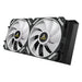 EAN 0761345740432 - Antec SYMPHONY 240 Procesador Sistema de refrigeración líquida todo en uno 12 cm Negro 1 pieza(s) imagen 7