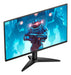 EAN 4038986143073 - AOC B3 24B36X pantalla para PC 60,5 cm (23.8") 1920 x 1080 Pixeles Full HD LED Negro imagen 5