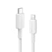 EAN 194644125592 - Anker A81B6G21 cable de conector Lightning 1,8 m Blanco imagen 1