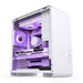 EAN 6970620553047 - Jonsbo U4 PRO Midi Tower Blanco imagen 2