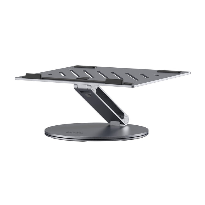 EAN 4252011914371 - 4smarts ErgoPro Soporte pasivo Portátil, Tablet/UMPC Gris imagen 5