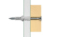 EAN 4006209778913 - Fischer 77891 tornillo de anclaje y taco 50 pieza(s) imagen 4