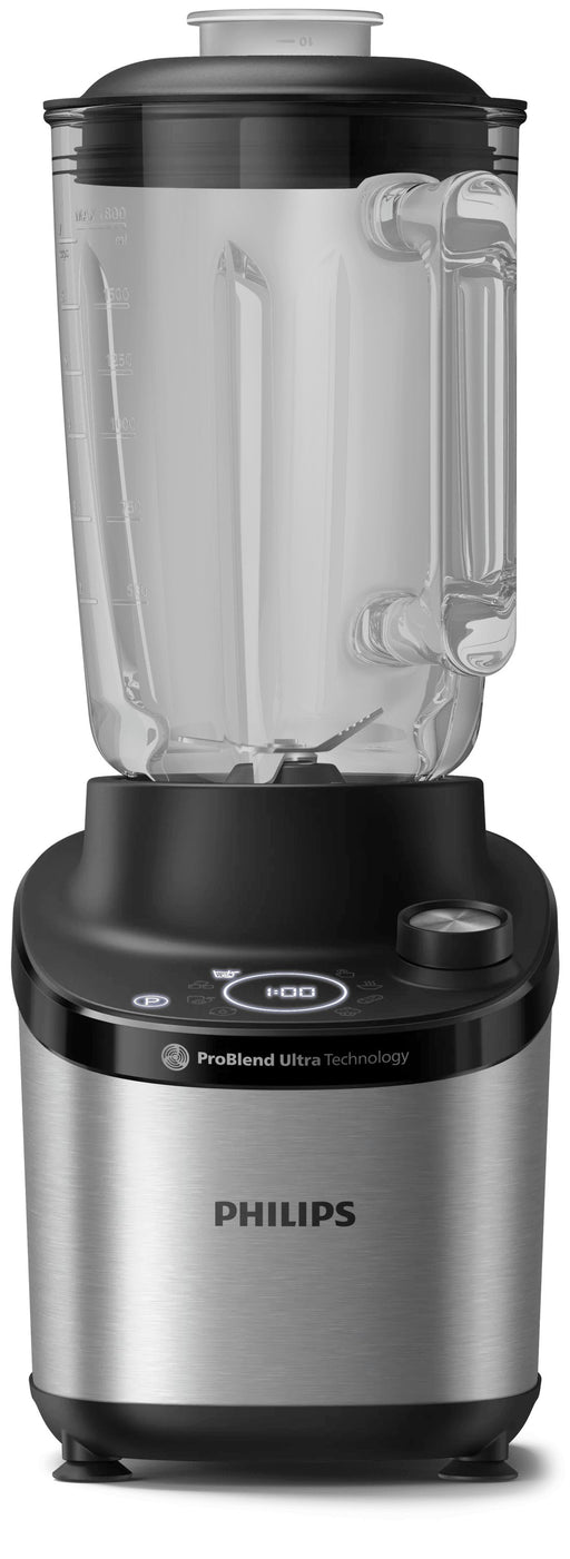 EAN 8720389013539 - Philips 7000 series HR3760/00 licuadora Batidora de vaso 1500 W imagen 2