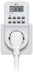 EAN 4040849512773 - Goobay 51277 contador eléctrico Blanco Programador eléctrico diario/semanal imagen 4