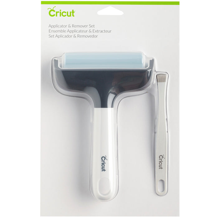 EAN 0093573407611 - Cricut Applicator and Remover Set imagen 1
