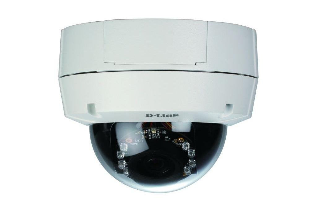 EAN 0790069341397 - D-Link DCS-6511 cámara de vigilancia 1280 x 1024 Pixeles imagen 1