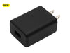 EAN 602822748407 - RealWear 127112 cargador de dispositivo móvil Negro CC Carga rápida Interior imagen 1