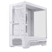 EAN 6977277362213 - Einarex EXCS-PR-800C-W carcasa de ordenador Midi Tower Blanco imagen 8
